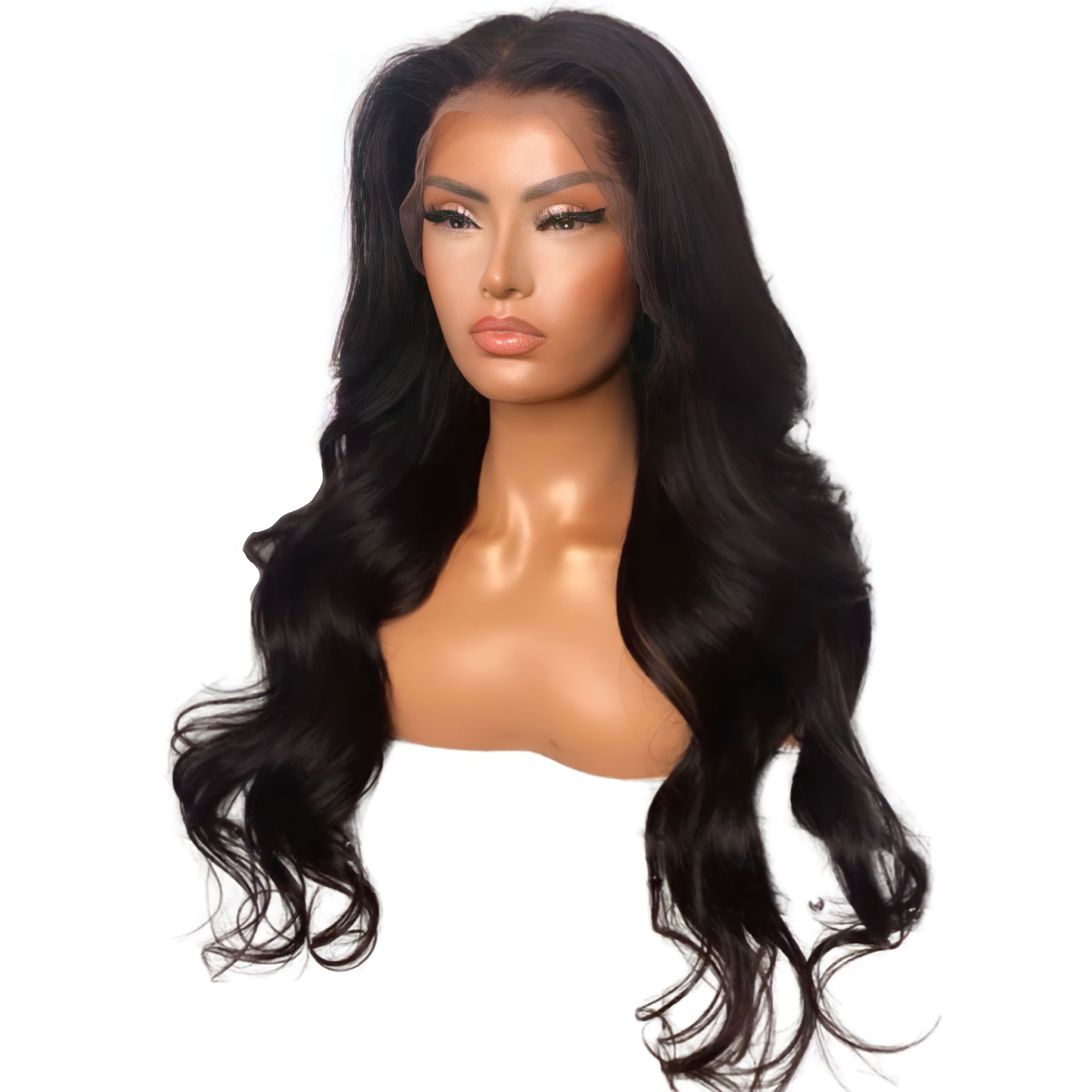 Black hair wigs clearance london