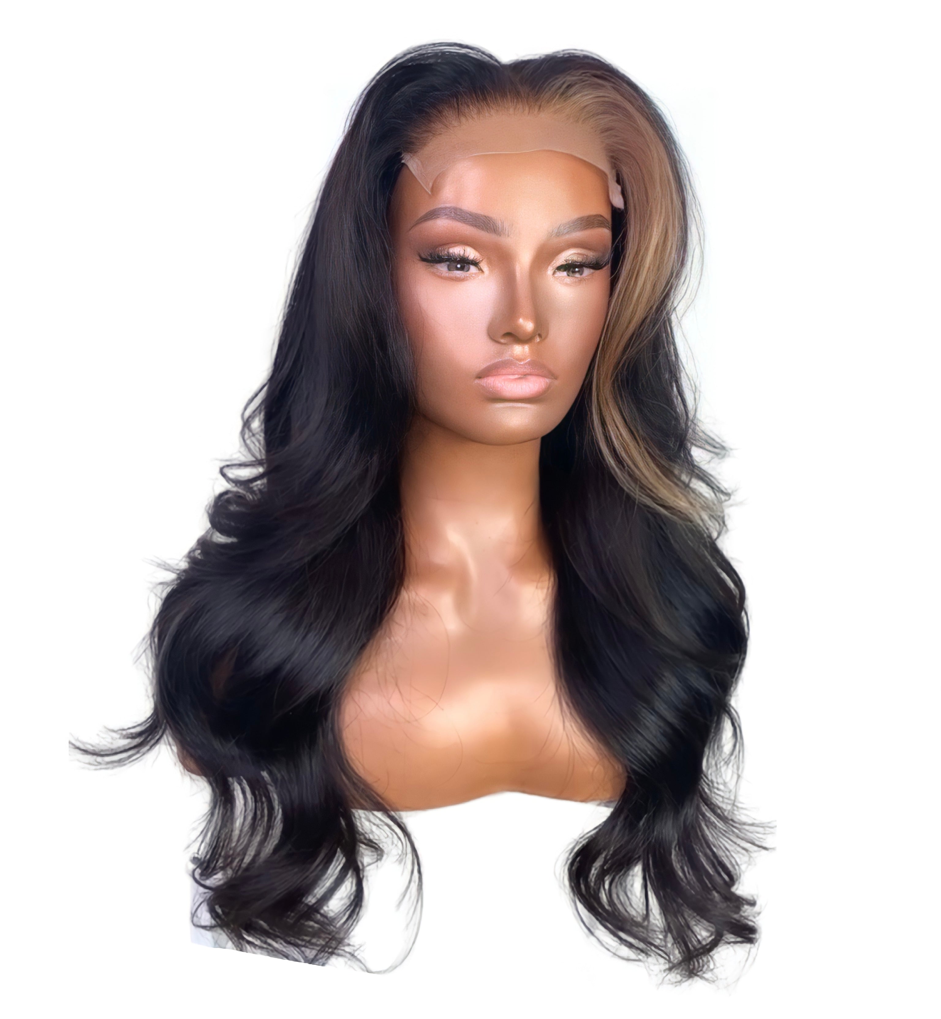 Cheap lace clearance front wigs toronto